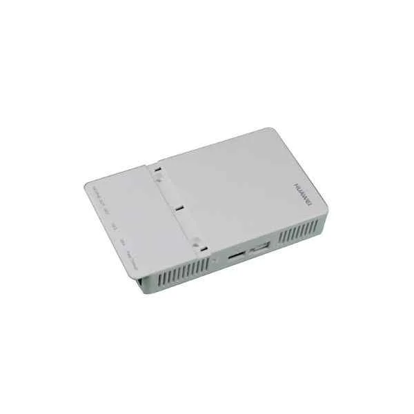 Huawei AP2050DN-E wall plate Access Point, 802.11ac Wave 2, 2 x 2 MIMO and two spatial streams