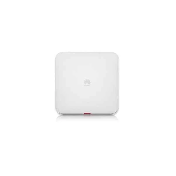 Huawei AP4050DE-M 802.11ac Wave 2 Access Point, 2 x 2 MIMO, two spatial streams, Built-in dual-band smart omnidirectional antenna