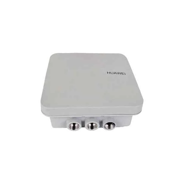 Huawei AP8050DN-S 802.11ac Wave 2 outdoor Access Points (APs) that support 2 x 2 MU-MIMO and two spatial streams