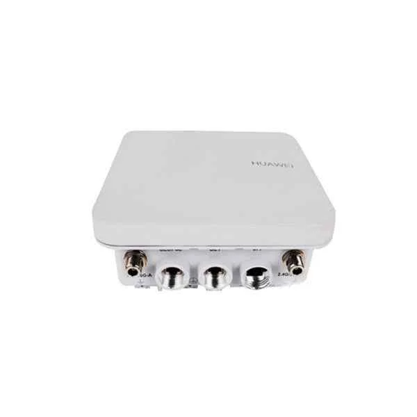 Huawei AP8150DN 802.11ac Wave 2 outdoor Access Points (APs) that support 2 x 2 MU-MIMO and two spatial streams