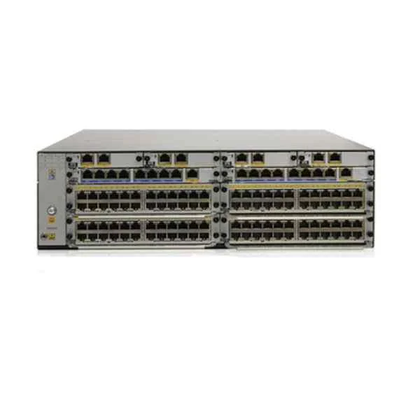 AR1220V,2GE WAN,8FE LAN,2 USB,2 SIC,build-in 32-channel DSP