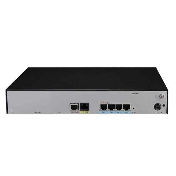 AR111-S-Huawei Enterprise SOHO router, 8 FE LAN
