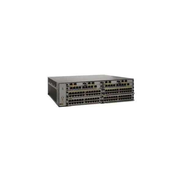 Huawei AR3260E-S Router, 3 GE (2 Combo) / 4 GE Combo + 2 10GE ports, 4 SIC slots + 2/4 WSIC slots + 4/6 XISC slots