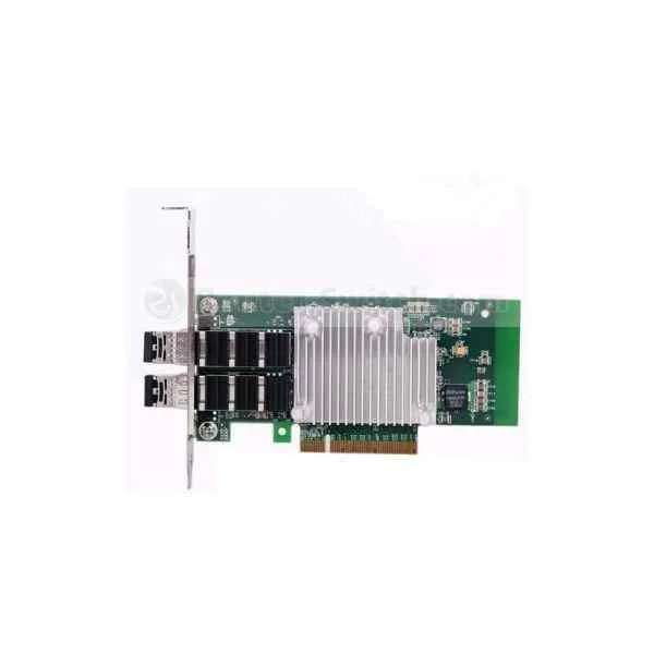 Huawei BC1M01FXEB SM231 2X10GE Optical Interface network Card (intel 82599) PCIE 2.0 X8 without optical transceiver