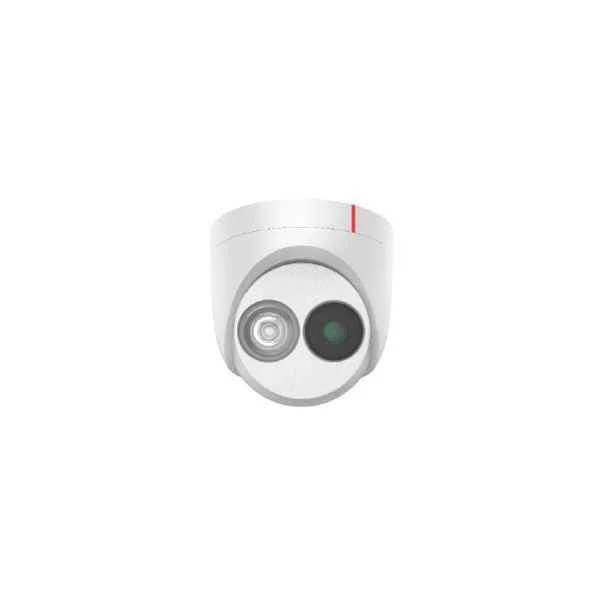 2MP Network IR Bullet Camera(60fps,2.8-12mm,FE,IR 30m,Invisible infrared)