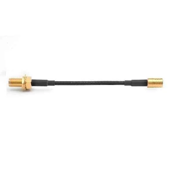 Single Cable,120ohm,75ohm Converter Box(With SMB Socket 14040127),PCB03022834+Box Body 21210634)