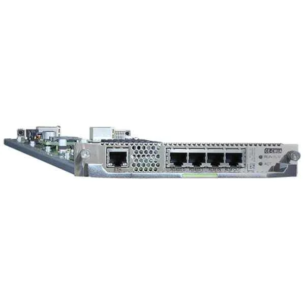 Centralized Monitoring Board A