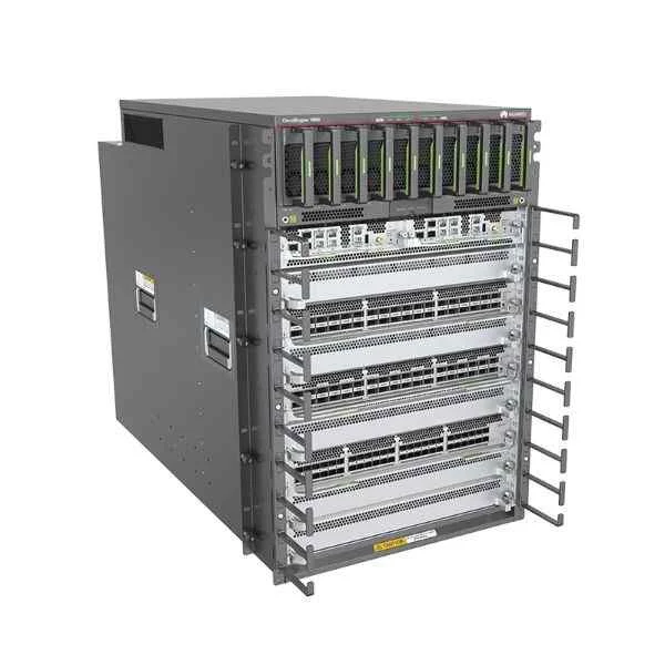 Huawei CE16808 DC assembly chassis