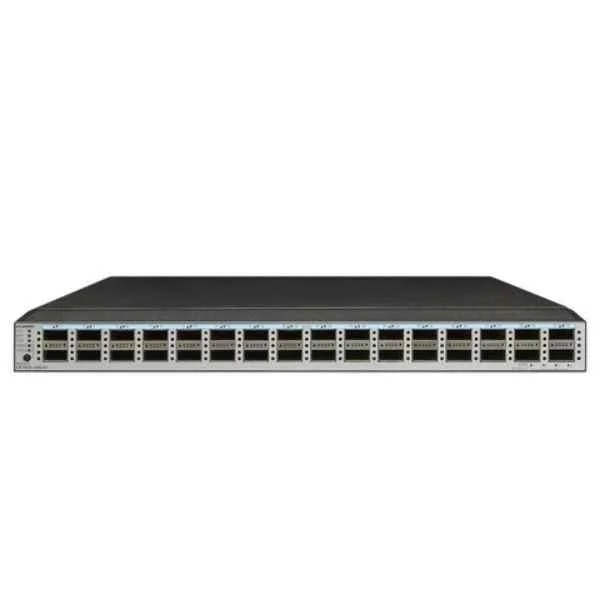 CE7850-32Q-EI Switch(32-Port 40GE QSFP+,Without Fan and Power Module)
