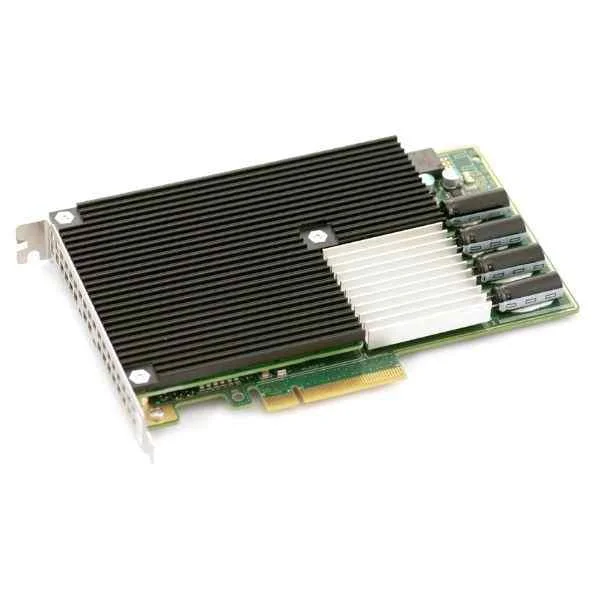 Huawei The 4th Generation ES3000 PCIE SSD Card CH9M01SSDC (1.2TB),4-1.2 02310QME for FusionServer RH5885H V3
