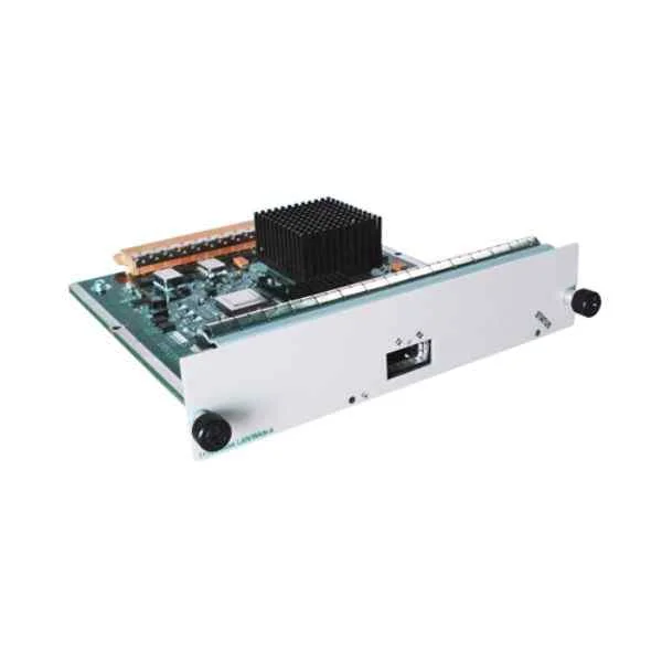 1-Port Channelized STM-1c POS-SFP  Physical Interface Card
