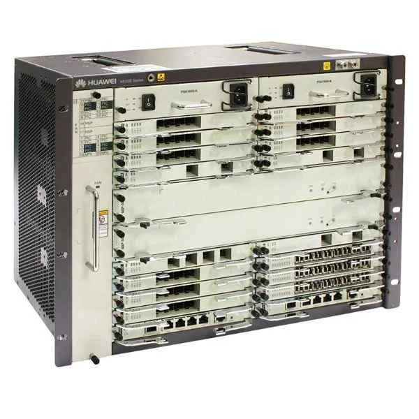 Network Service Processor(NSP-A)