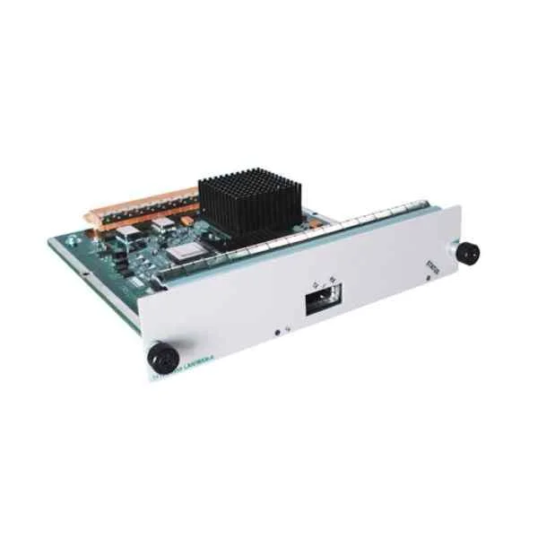 1-Port 40GBase LAN-CFP Flexible Card A (P101-A)