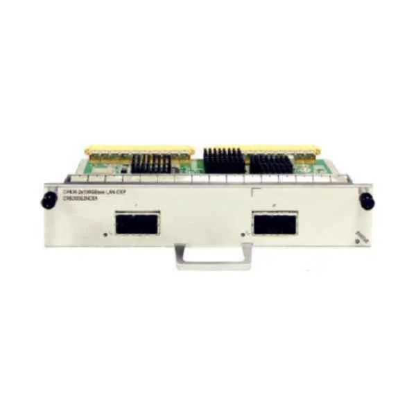 2-Port 40GBase LAN-CFP Integrated Line Processing Unit B(LPUI-101-B)
