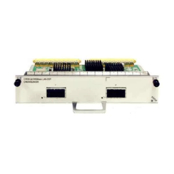 2-Port 100GBase LAN-CFP Integrated Line Processing Unit B(LPUI-240-B)