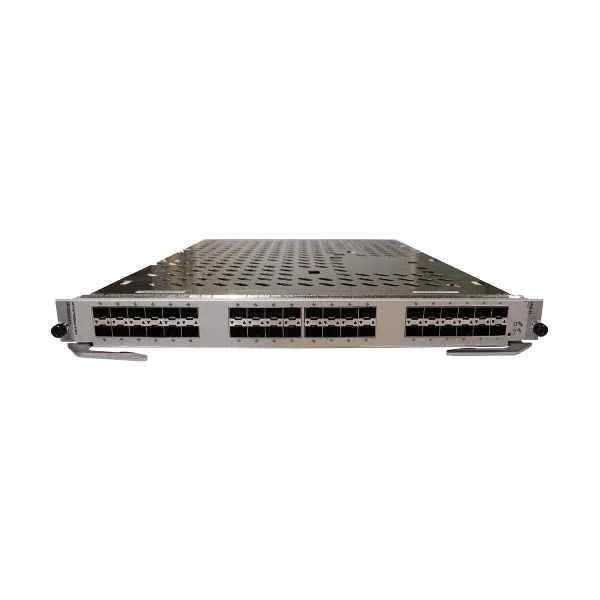 40-Port 100/1000Base-X-SFP Integrated Line Processing Unit (LPUI-41,Supporting 1588v2)