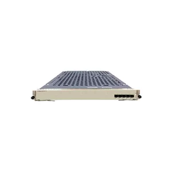 Huawei 5-Port 10GBase LAN/WAN-SFP+ Integrated Line Processing Unit L(LPUI-51-L)
