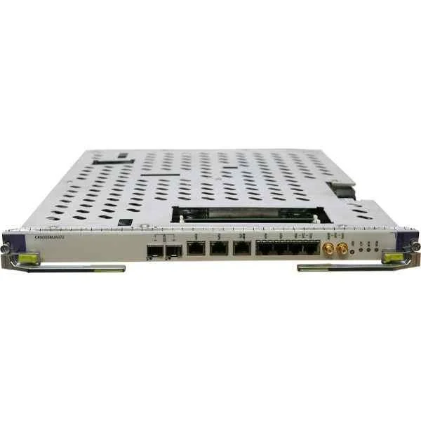 10-Port 10GBase LAN/WAN-SFP+ Integrated Line Processing Unit B(LPUI-101-B)