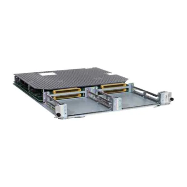 Switch and Route Processing Unit A5