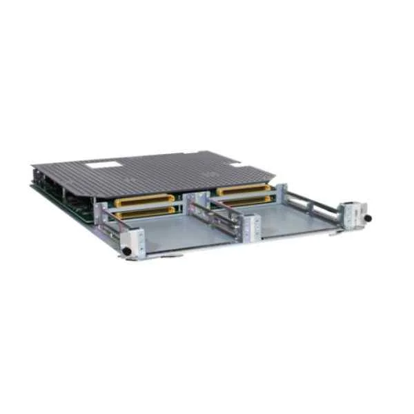 Switch and Route Processing Unit A8