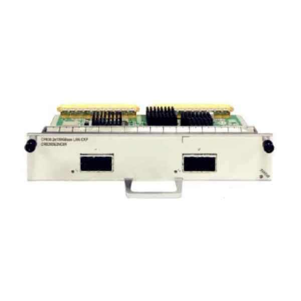2-Port 10GBase LAN/WAN-SFP+ + 24-Port 100/1000Base-X-SFP Integrated Line Processing Unit E(LPUI-51-E)
