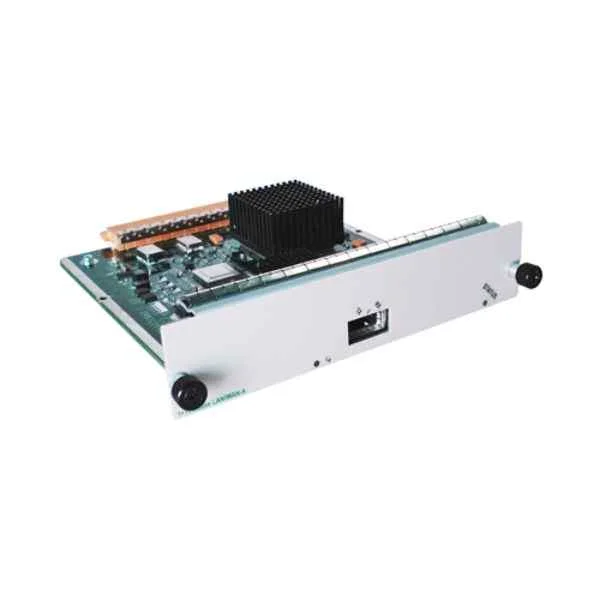 1-Port 40GBase-CFP Flexible Card(CP100,Occupy 2 sub-slots)