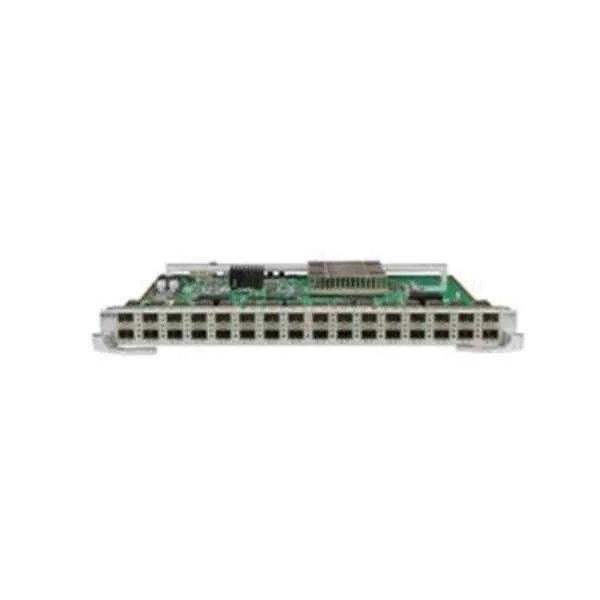 400G Cluster Central Switch Fabric Unit A(SFUF-400-A)