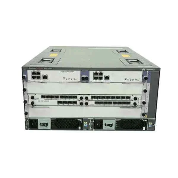 Flexible Card Line Processing Unit(LPUF-40,2 sub-slots) A (L3VPN,MVPN,IPv6 Enhanced)