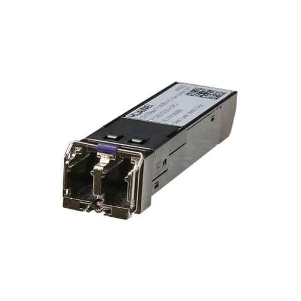100/1000BASE-BIDI CSFP Optical Transceiver,CSFP,GE/FE,Single-mode Module(Tx1490/Rx1310nm,10km,LC)