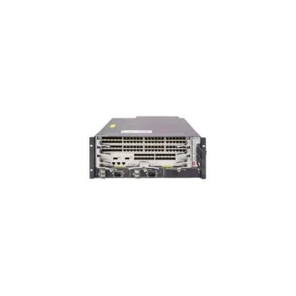 S7703 Basic Engine POE Bundle(Including Assembly Chassis,MCUA Main Board*1,800W AC Power*2,2200W AC Power*1,POE Interface Card*1,2-Port 10GBASE-X Interface Card(EA,XFP)*1)