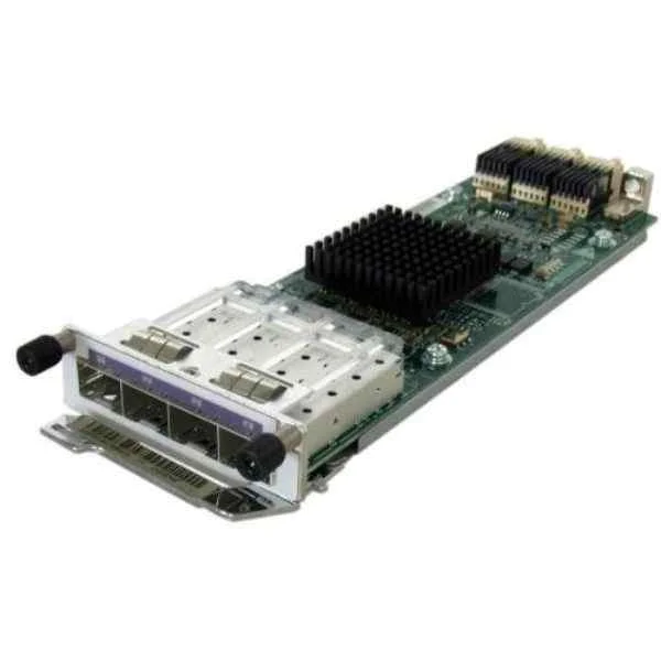 4 Gig SFP interface card(including 4 Gig SFP optical interface card and extend channel card)(used in S5700EI series)