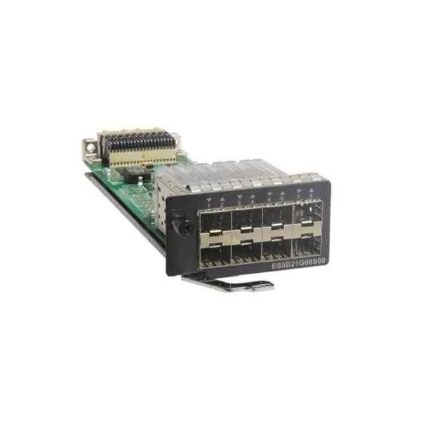 8 Gig SFP interface card(used in S5710EI series)