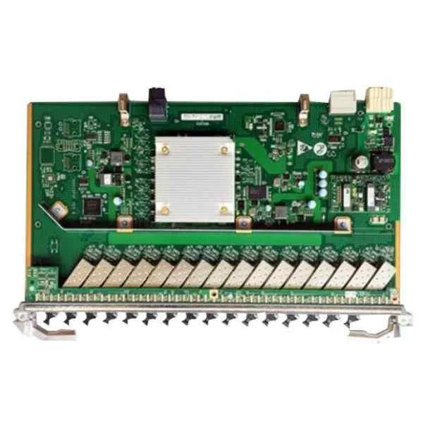 Fiber Interface Board for Sync Timing(Single FIU subcard),C/1491&1511nm