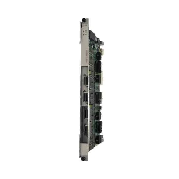 Huawei SmartAX MA5600T 64-port VDSL2 Service Board,with 600 ohm Real Impedance Splitter