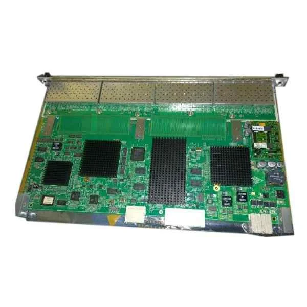 48-Port VDSL2 Service Board,with line protection,with Vector