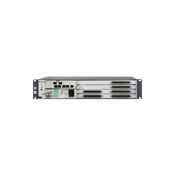 24-port VDSL2 over ISDN Service Board