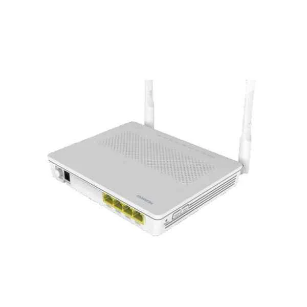 Huawei EchoLife HG8045A, intelligent routing-type ONT, 4FE+Wi-Fi