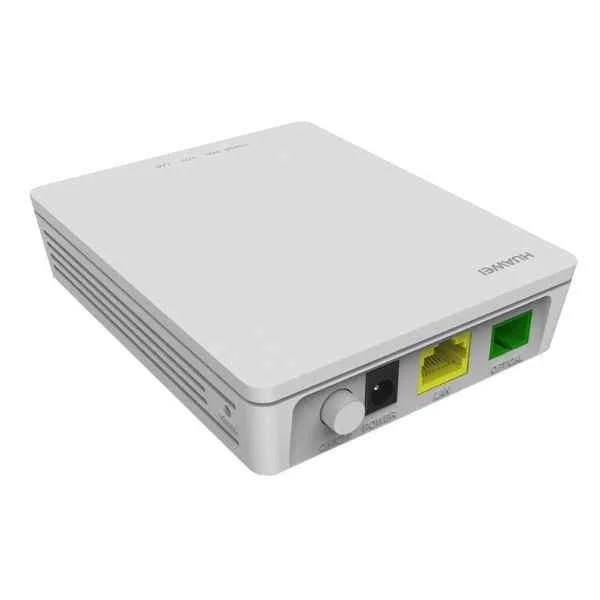 HG8010H GPON Terminal,European Standard Adapter,English,SC/APC,For TI