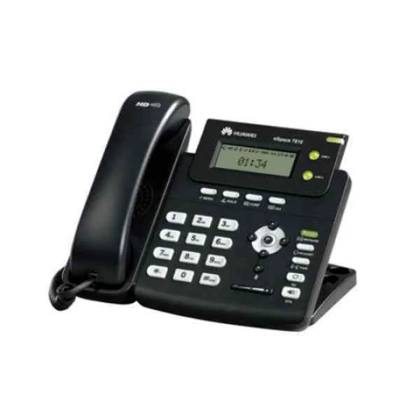 Huawei IP1T8801US01 eSpace 8801D,1.8G DECT Handset Charging cradle,Simple Chinese&English, Mode Power/US Mode Power,100-240V,50/60Hz,for PBI,black case