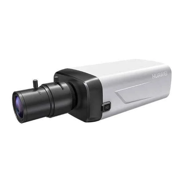 4K Network IR Bullet Camera(f=4.1-12.8mm,FE,DC/POE,IR 30m,IP67)