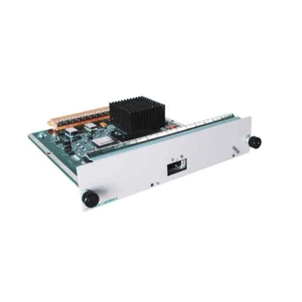 1-Port 10GBase WAN/LAN-XFP Flexible Card A(Supporting 1588v2)