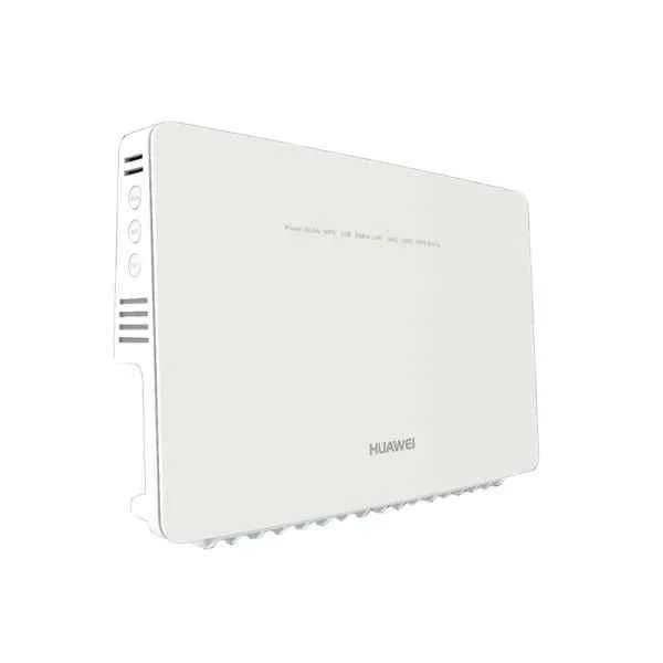 Huawei Smart Home Gateway LS2035V, NNI: GE (Electrical port), UNI: 3GE+2USB+2.4G, WiFi&5G WiFi+Zig-bee