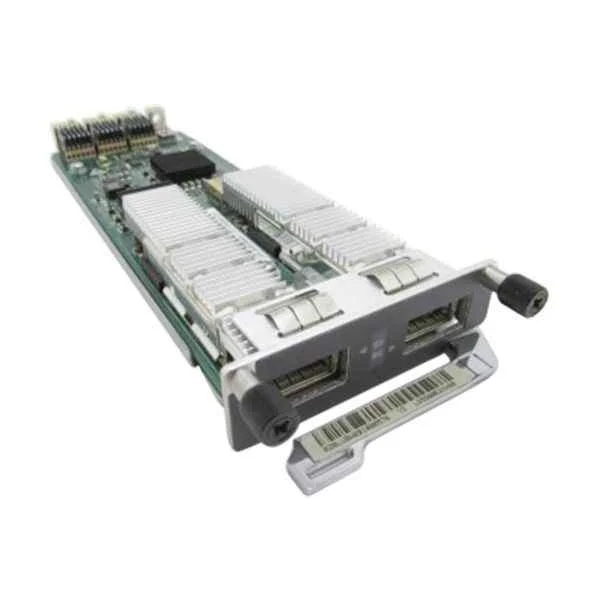 Ethernet Stack Interface Card(Including Stack Card of ES5D00ETPC00,300cm Stack Cable of PCIe 8X)