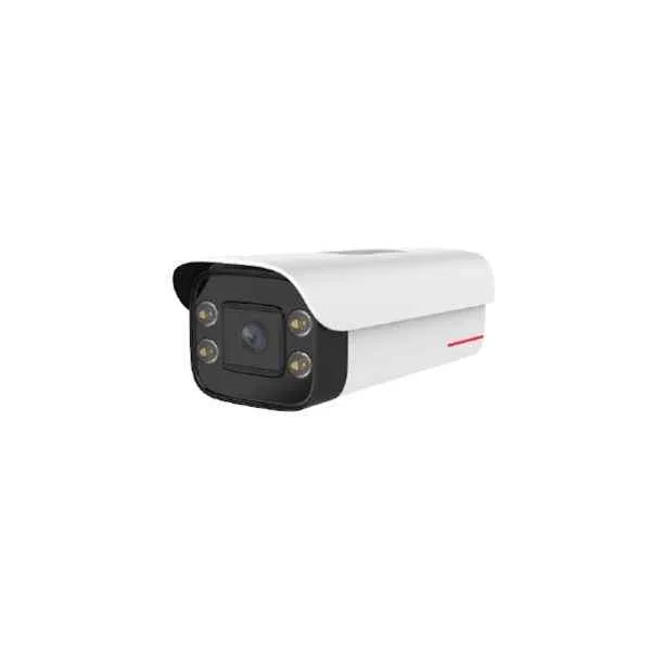 Image sensor: 1 / 2.7 "5 million pixel progressive scan CMOS; Maximum resolution: 2560 Ã— 1920; Minimum Illumination: Color: 0.005lux, Black and white: 0.0005lux; Focal length: 3.6mm; Fill light: 30m; Compression code: h.265/h.264/MJPEG; Behavior analysis: support; Anomaly detection: support; face capture: support; Power supply: DC12V; Working temperature: - 30 â„ƒ ~ 60 â„ƒ; Protection / riot / Lightning Protection: IP66, 2KV