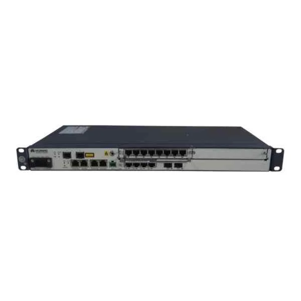 Huawei SmartAX MA5698 Multi-service Access Module, indoor box-shaped optical network unit (ONU), applies in fiber to the mobile base station (FTTM) scenarios