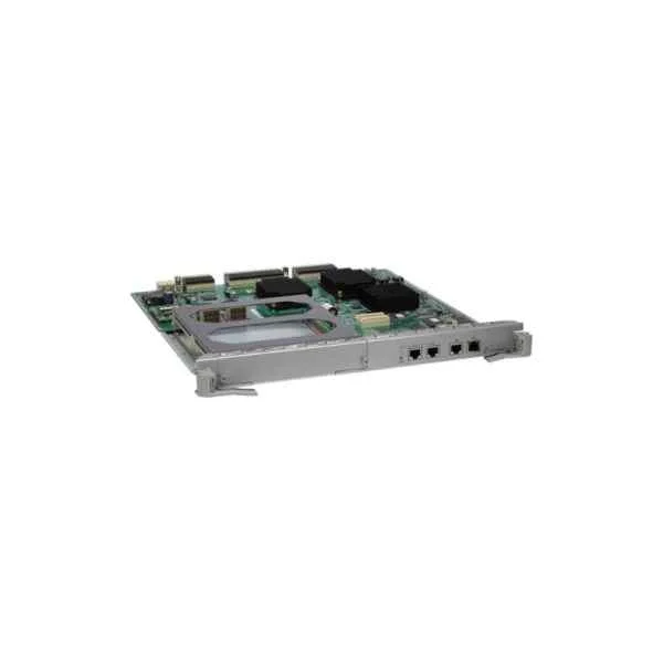 Switch and Route Processing Unit A7