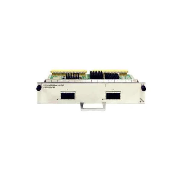 2-Port 10GBase LAN/WAN-SFP++24-Port100/1000Base-SFP Broadband Service Unit Integrated E(BSUI-51-E)