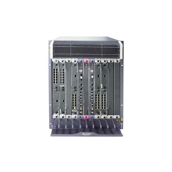 ME60-X8 200G SFU Bundle Configuration(Including 2*SRUA5 and 1*SFUI-200-C)