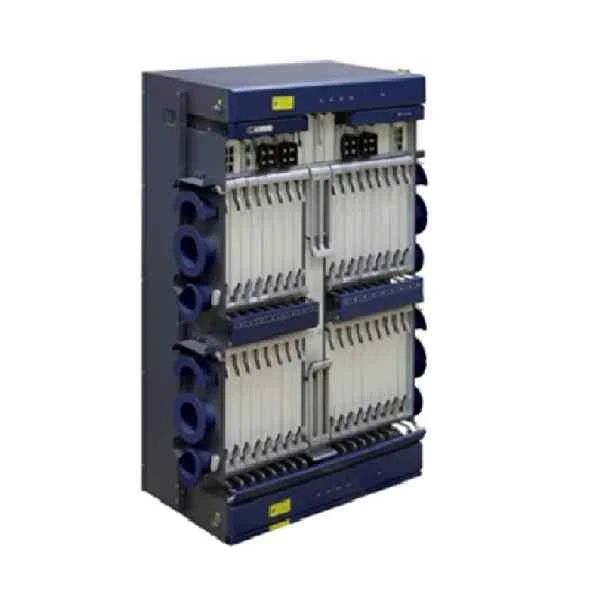 N63B Type ETSI Rack (2200*600*300mm, LSZH) Without SubRack (1*OSN 8800 T32+2*Universal Platform Subrack or 2*OSN 8800 T16 or 1*OSN 8800 T32)