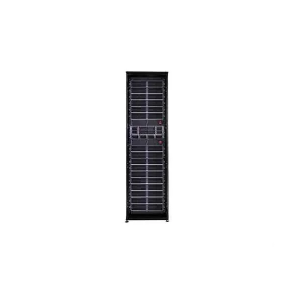 Huawei OceanStor N8500 Cluster Heads Basic Version(Two Nodes,DC,2*CPU,32GB Cache,8*GE Host Port,SPE61C0200) N8500-BSC-E2M32G-G8-DC-1